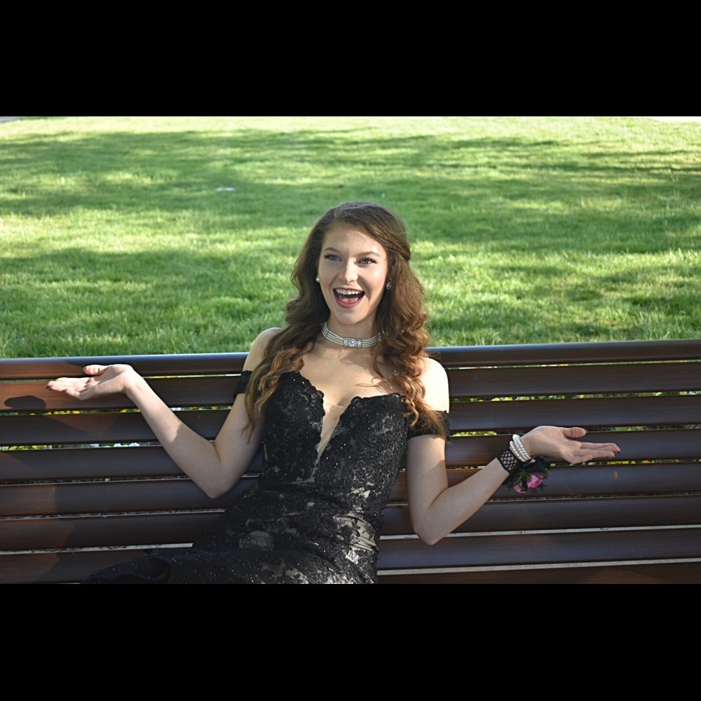 Meet your Posher, Brianna